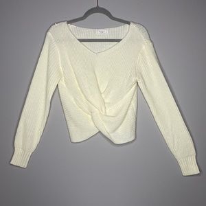 Sunset Sweater‎ By Sage